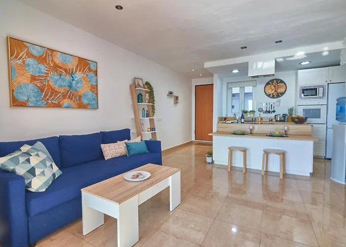 Apartamento Vistazul