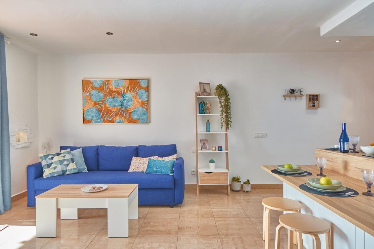 Apartment Vistazul Manilva