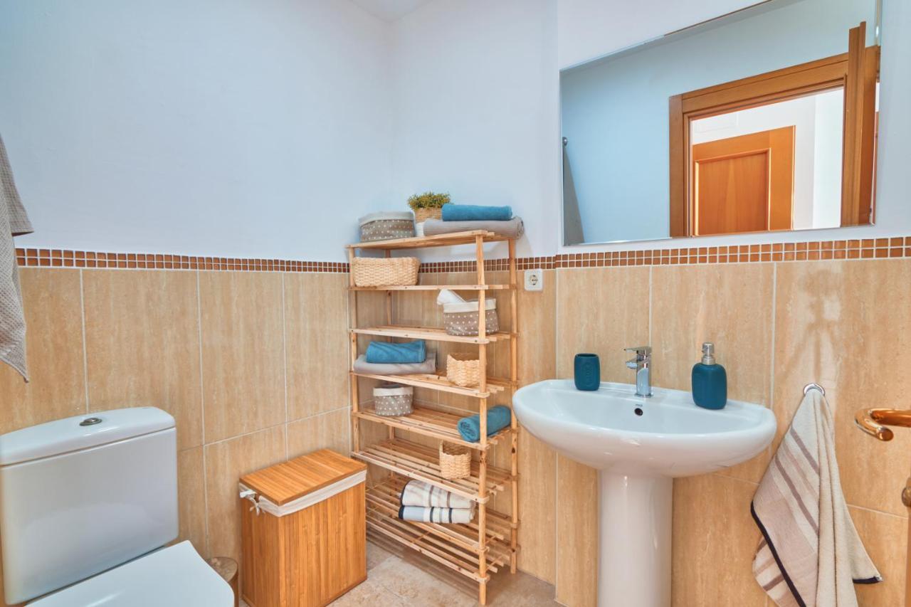 Apartment Vistazul Manilva