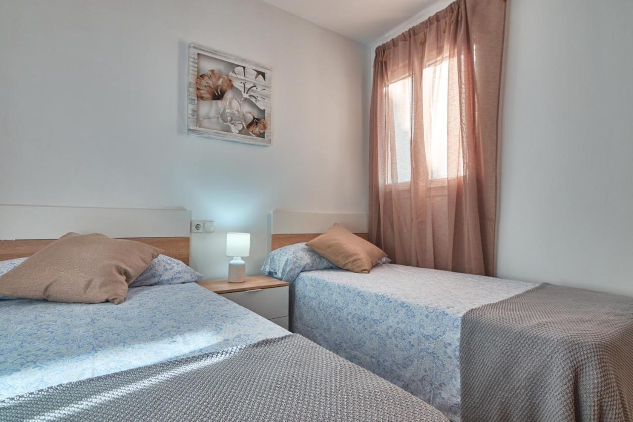 Vistazul Apartment