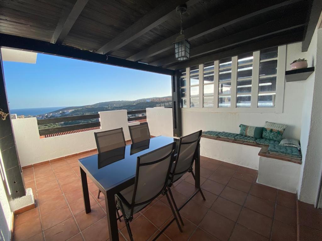 Vistazul Apartment