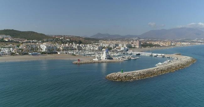 Vistazul Apartment Manilva