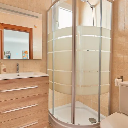 Apartamento Vistazul Manilva Esterno foto