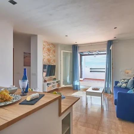 Apartamento Vistazul Manilva Esterno foto