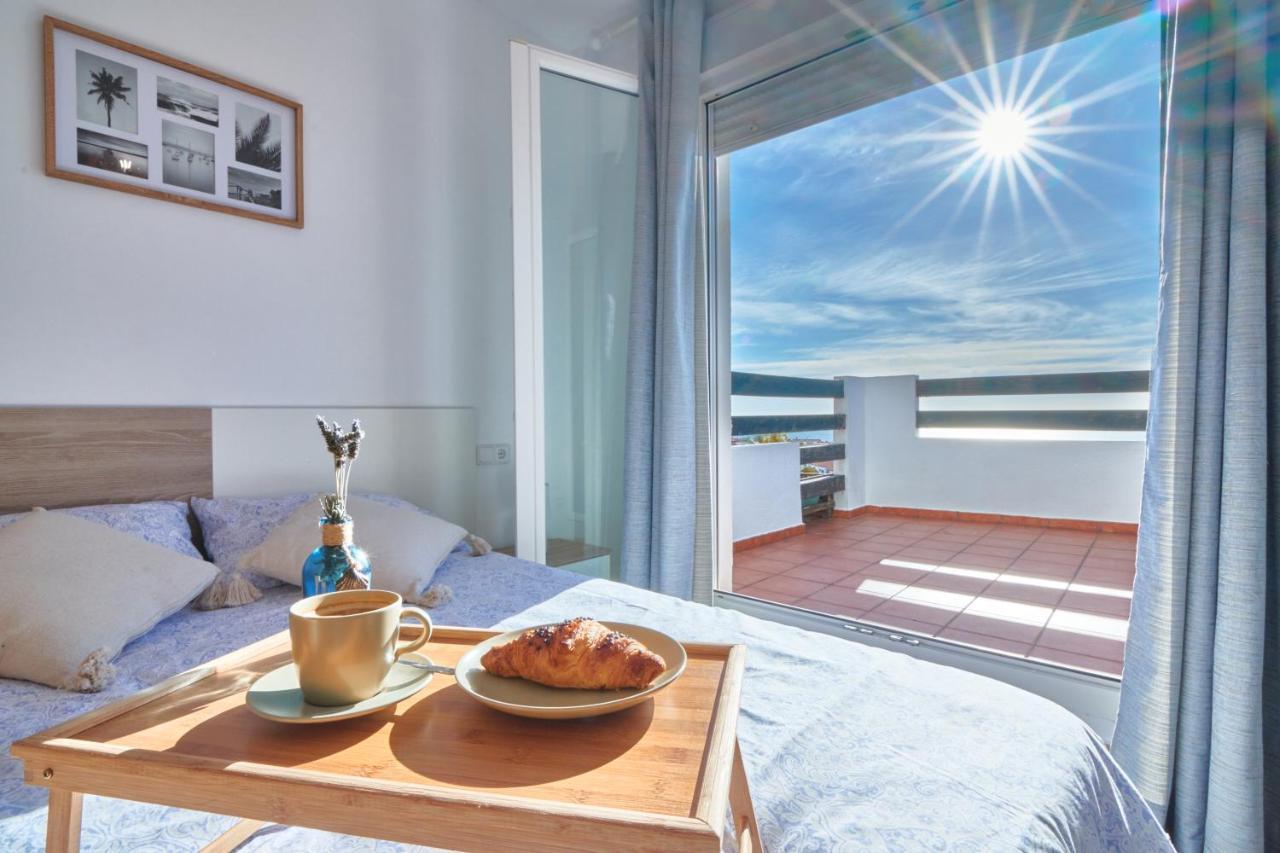 Apartament Vistazul Manilva