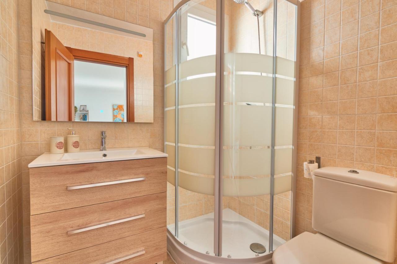 Vistazul Apartament