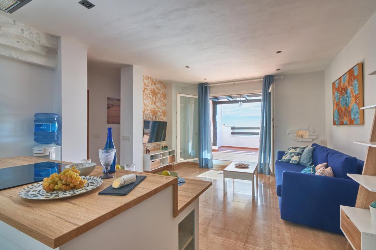 Vistazul Apartament