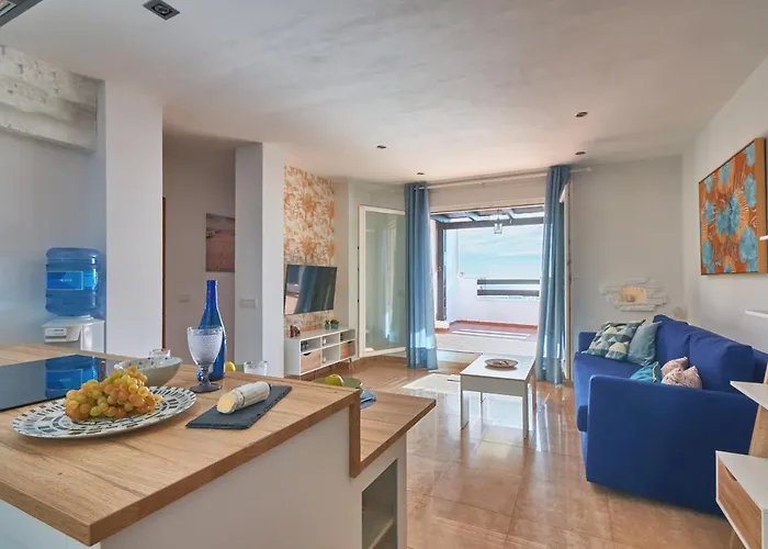Apartamento Vistazul